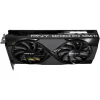 carte graphique pny geforce rtx 5060 ti oc 8 go dual fan (vcg5060t8dfxpb1 o)