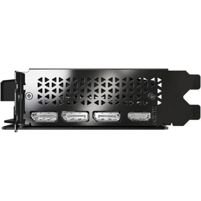 carte graphique pny geforce rtx 5060 ti oc 8 go dual fan (vcg5060t8dfxpb1 o)