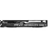 carte graphique pny geforce rtx 5060 ti oc 8 go dual fan (vcg5060t8dfxpb1 o)