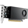 carte graphique pny nvidia rtx a1000 8 go pcie 4.0 (vcnrtxa1000)