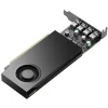 carte graphique pny nvidia rtx a400 4 go pcie 4.0 (vcnrtxa400)