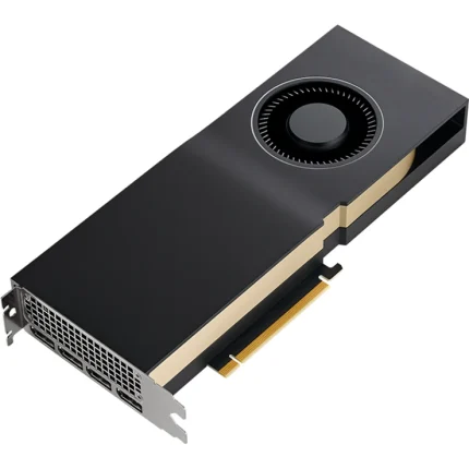 carte graphique pny nvidia rtx a4500 oem (vcnrtxa4500)