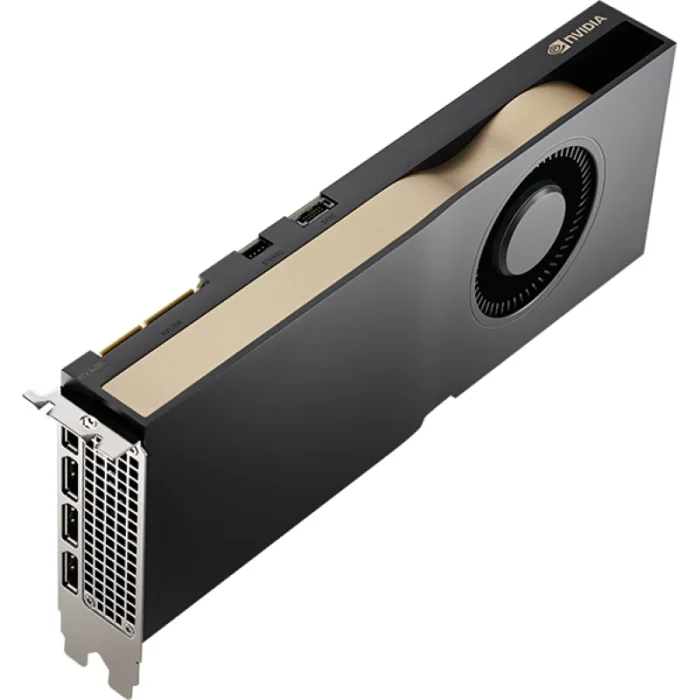 carte graphique pny nvidia rtx a4500 oem (vcnrtxa4500)