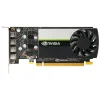 carte graphique pny nvidia t1000 4 go pcie 4.0 (vcnt1000)