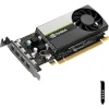 carte graphique pny nvidia t1000 8 go pcie 4.0 (vcnt1000 8gb)