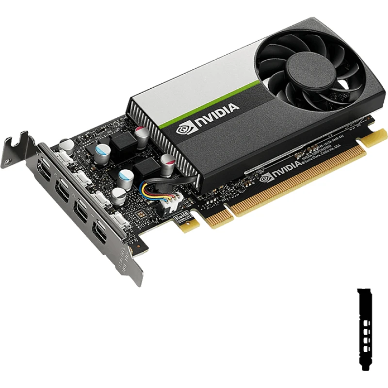 carte graphique pny nvidia t1000 8 go pcie 4.0 (vcnt1000 8gb) carte graphique pny nvidia t1000 8 go pcie 4.0 (vcnt1000 8gb)