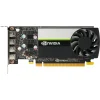 carte graphique pny nvidia t1000 8 go pcie 4.0 (vcnt1000 8gb)