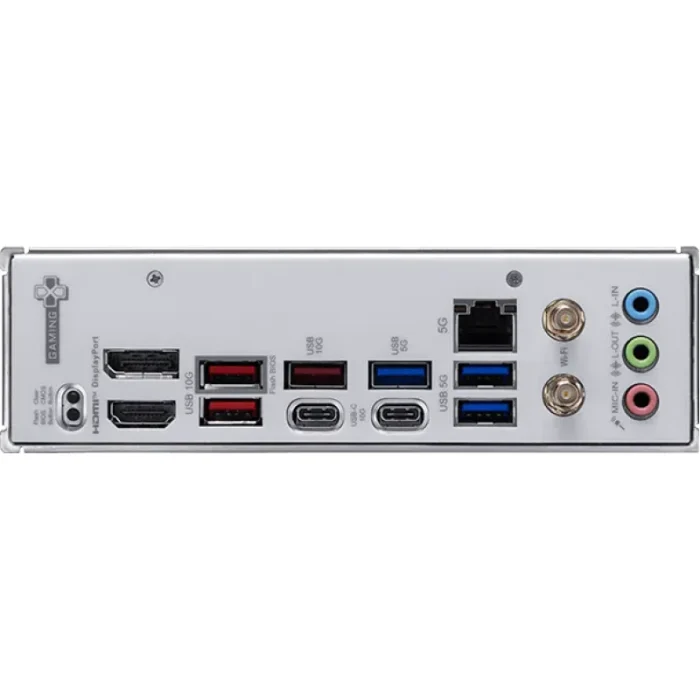 carte mère msi b850m gaming plus wifi amd am5 (911 7e66)