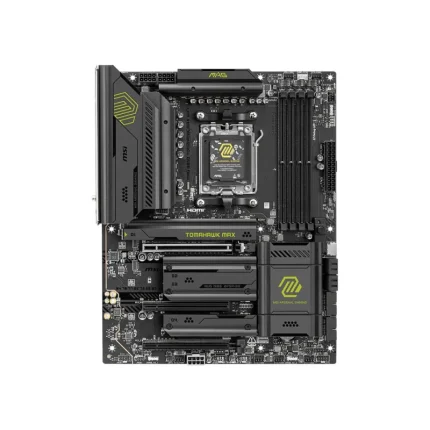 carte mère msi mag b850 tomahawk max wifi amd am5 (911 7e62)