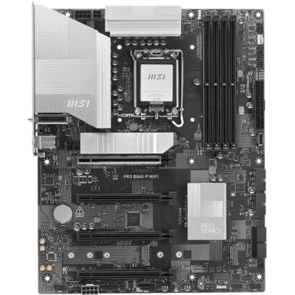 carte mère msi pro b860 p carte mère intel haute performance (911 7e41)