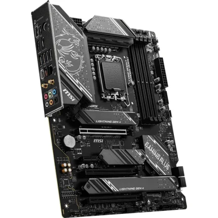 carte mère msi z790 gaming plus wifi intel lga1700 (911 7e06 084)