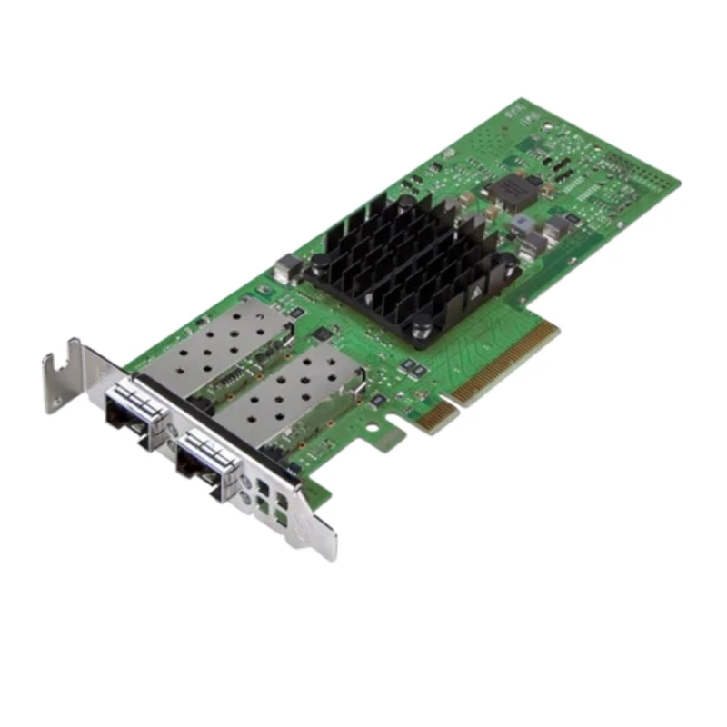 carte réseau serveur dell broadcom 57414 dual port 10/25gbe sfp28 pcie (540 bdid) carte réseau serveur dell broadcom 57414 dual port 10/25gbe sfp28 pcie (540 bdid)