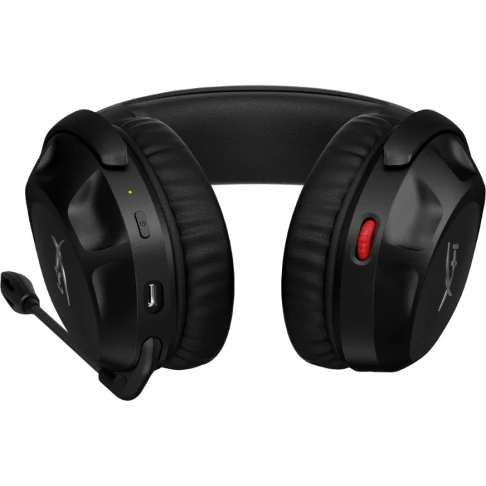 casque gamer hyperx cloud stinger 2 wireless (676a2aa)