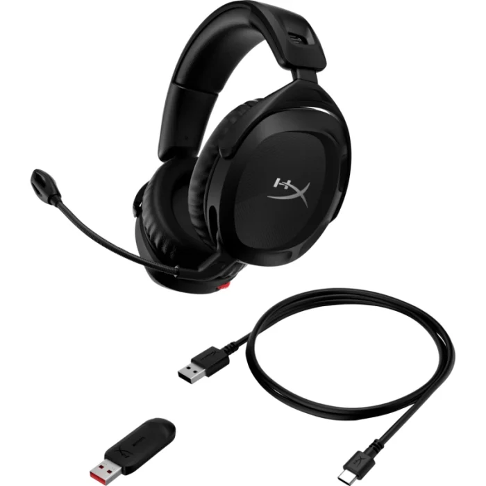 casque gamer hyperx cloud stinger 2 wireless (676a2aa)