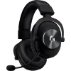 casque gamer logitech pro x se wired usb (981 001470)