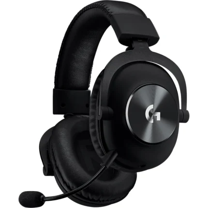 casque gamer logitech pro x se wired usb (981 001470)