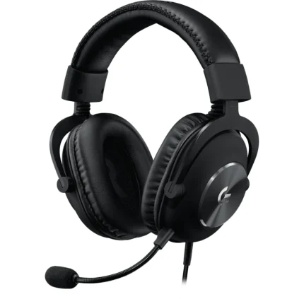 casque gamer logitech pro x se wired usb (981 001470)