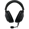 casque gamer logitech pro x se wired usb (981 001470)