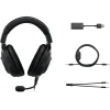 casque gamer logitech pro x se wired usb (981 001470)