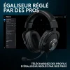 casque gamer logitech pro x se wired usb (981 001470)