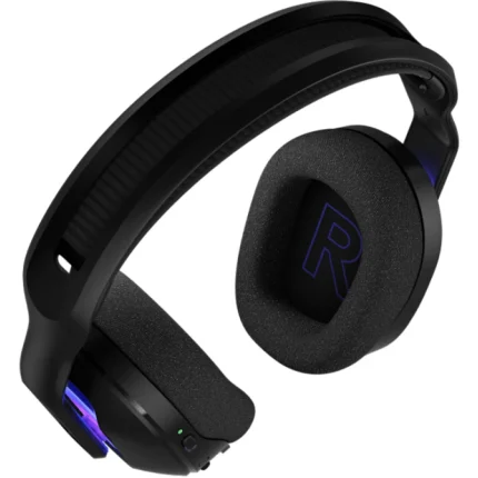 casque gaming sans fil logitech g522 noir (981 001544)