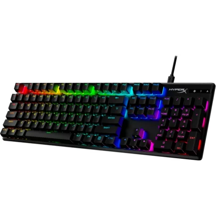 clavier gamer hyperx alloy origins pbt mécanique (639n3aa)