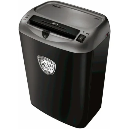 destructeur de documents fellowes 70s coupe droite 4671101