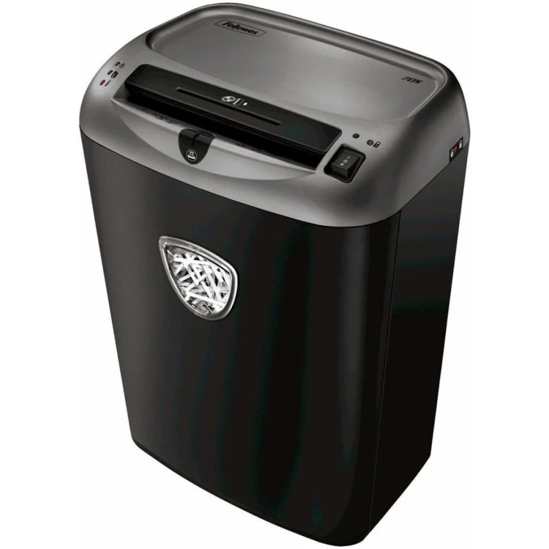 destructeur de documents fellowes 70s coupe droite 4671101 destructeur de documents fellowes 70s coupe droite 4671101