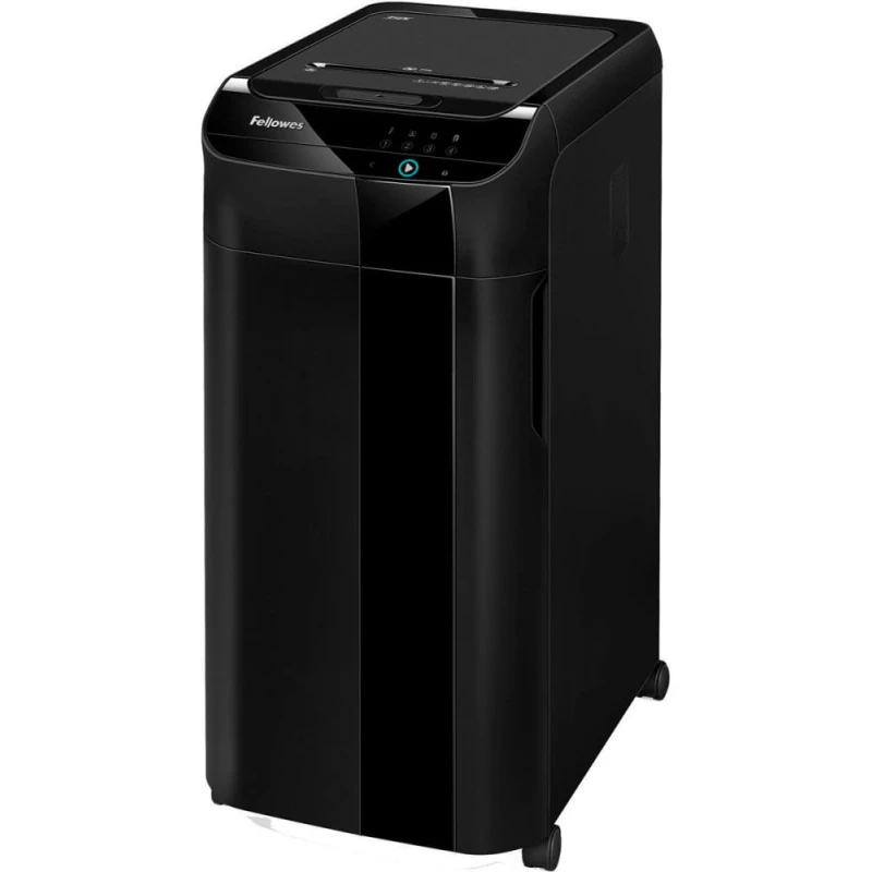 destructeur de documents fellowes automax 350c coupe croisée 4964101 destructeur de documents fellowes automax 350c coupe croisée 4964101