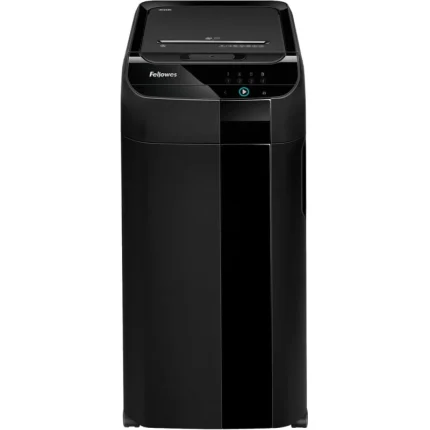 destructeur de documents fellowes automax 350c coupe croisée 4964101