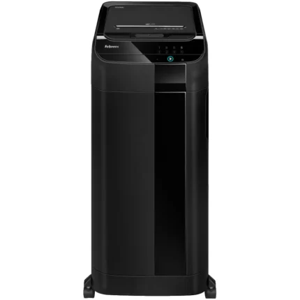 destructeur de documents fellowes automax 550c 4963101
