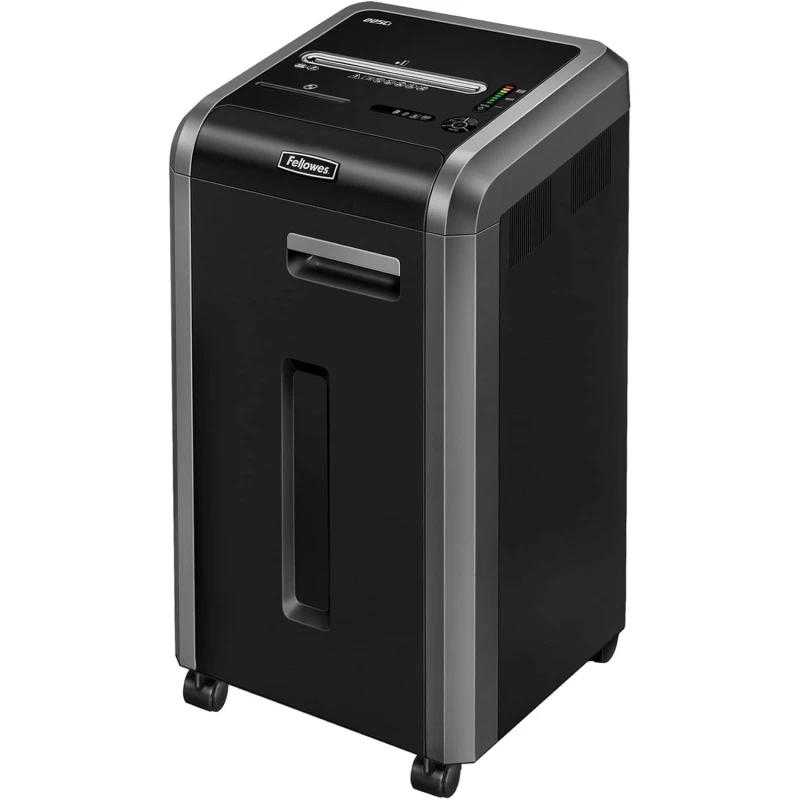 destructeur de documents fellowes powershred 225ci 4622001 destructeur de documents fellowes powershred 225ci 4622001