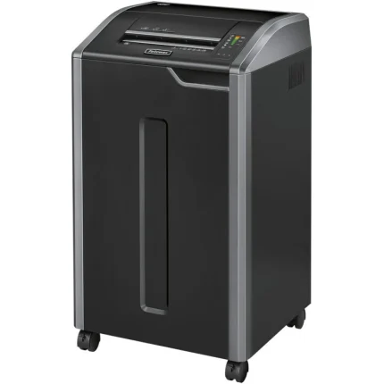 destructeur de documents fellowes powershred 99ci jam proof 4691001