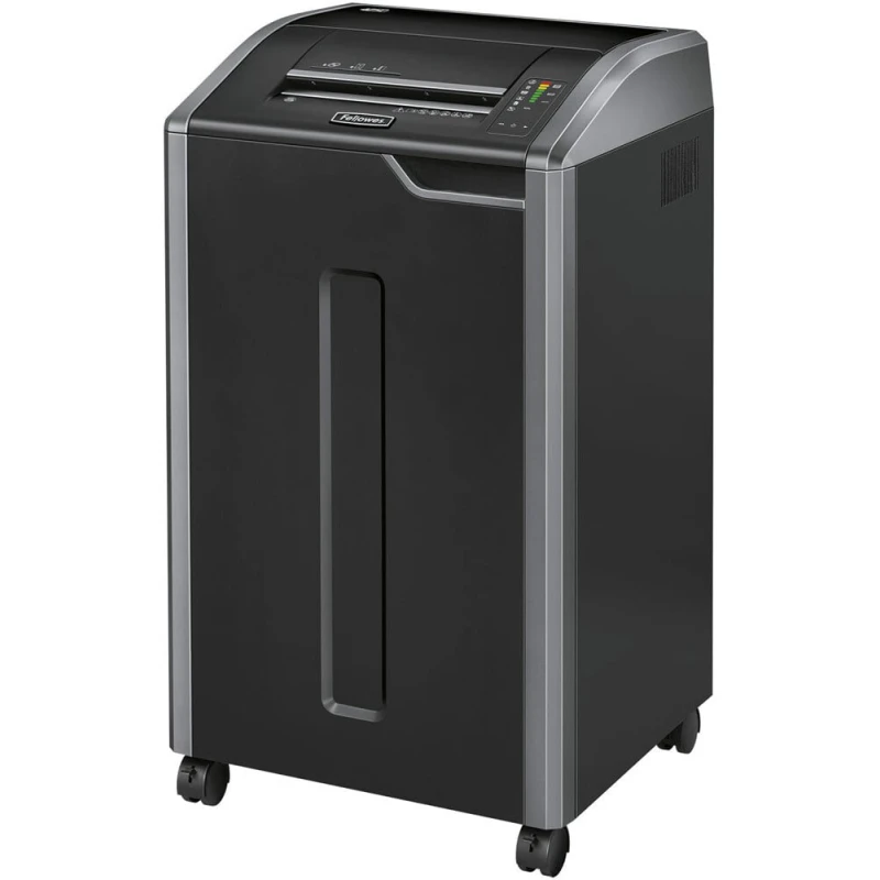 destructeur de documents fellowes powershred 99ci jam proof 4691001 destructeur de documents fellowes powershred 99ci jam proof 4691001