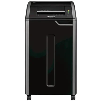 destructeur de documents fellowes powershred 99ci jam proof 4691001