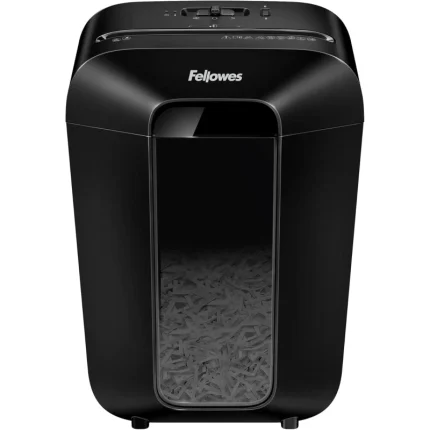 destructeur de documents fellowes powershred lx70 coupe croisée 4407501