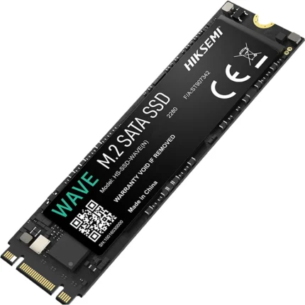 disque dur ssd interne hiksemi wave n 256go m.2 2280 (hs ssd wave n 256g)