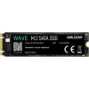 disque dur ssd interne hiksemi wave n 256go m.2 2280 (hs ssd wave n 256g)