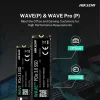 disque dur ssd interne hiksemi wave n 256go m.2 2280 (hs ssd wave n 256g)