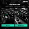 disque dur ssd nvme hiksemi wave p 1to m.2 pcie gen3 (hs ssd wave p 1t)