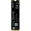 disque dur ssd nvme hiksemi wave p 256go m.2 pcie gen3 (hs ssd wave p 256g)