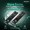 disque dur ssd nvme hiksemi wave p 256go m.2 pcie gen3 (hs ssd wave p 256g)