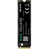 disque dur ssd nvme hiksemi wave p 512go m.2 pcie gen3 (hs ssd wave p 512g)
