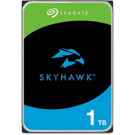 disque dur surveillance seagate skyhawk 1to 3.5" (st1000vx012)