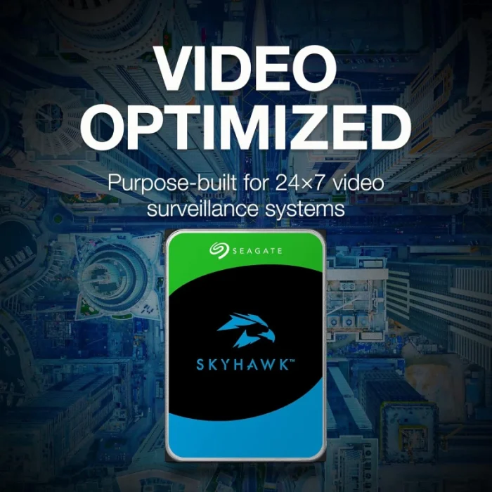 disque dur surveillance seagate skyhawk 1to 3.5" (st1000vx012)