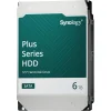 disque dur synology hat3300 plus 6to sata 3.5" 5400 tr/min pour nas (hat3300 6t)