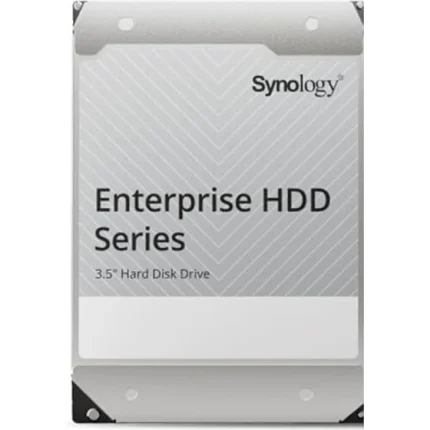 disque dur synology hat5310 18to sata 3.5" 7200 tr/min pour nas professionnel (hat5310 18t)