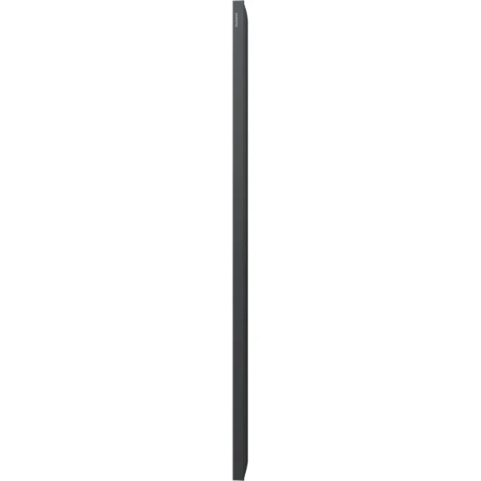 Écran d’affichage dynamique samsung qmc 85" crystal uhd 4k (lh85qmcebgcxen)