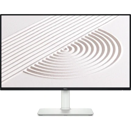 Écran dell 23.8 pouces full hd avec pied réglable (s2425hs)
