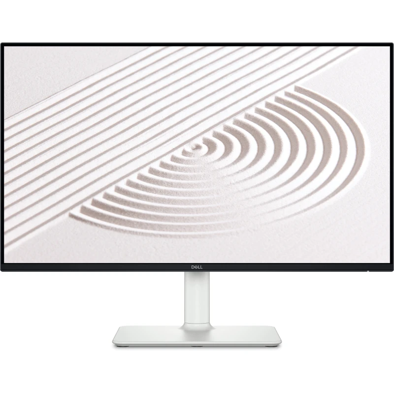 Écran dell 23.8 pouces full hd avec pied réglable (s2425hs) Écran dell 23.8 pouces full hd avec pied réglable (s2425hs)